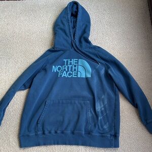 The North Face Women’s Hoodie XL